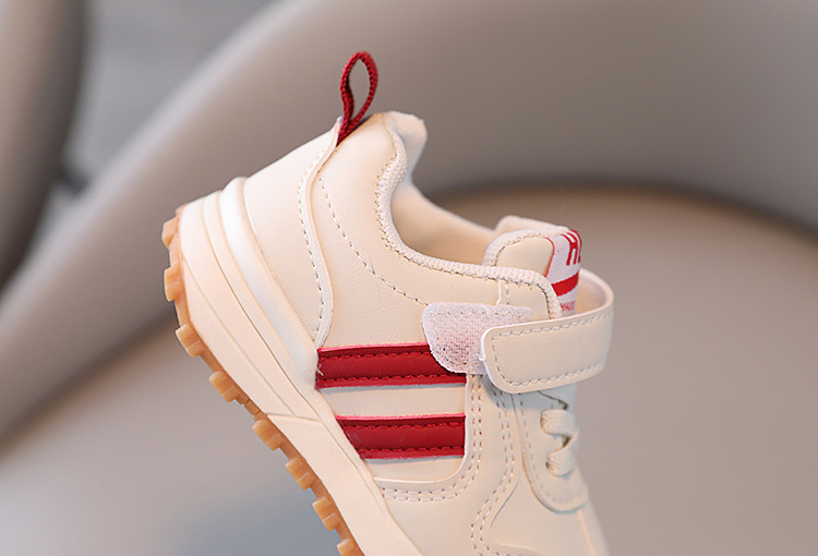 Kids Stylish Comfort Non-Slip & Lightweight Sneakers (6 to 24 months) for yours ANGEL_img_2