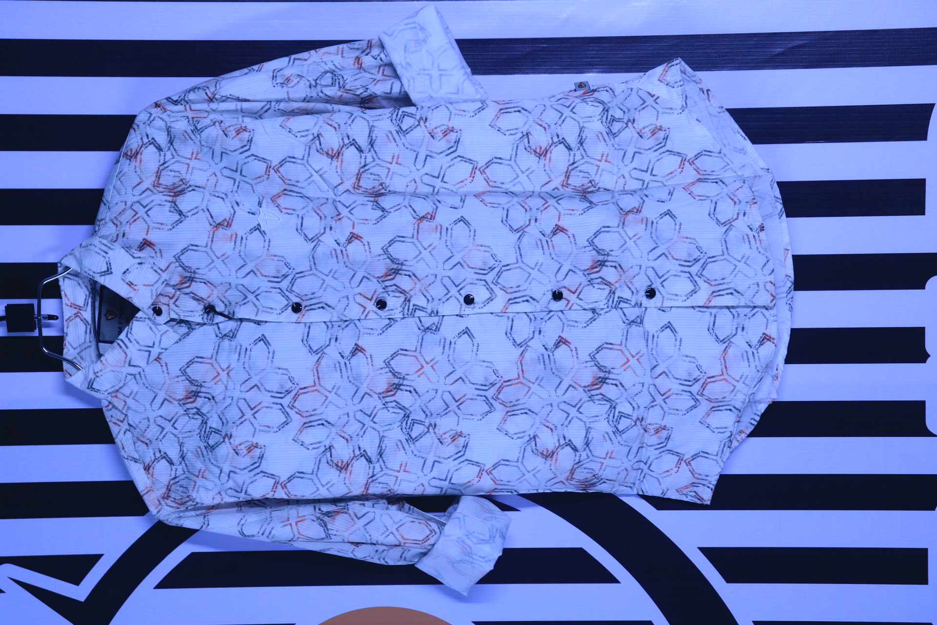 Stylish Printed Shirt – Elevate Your Wardrobe