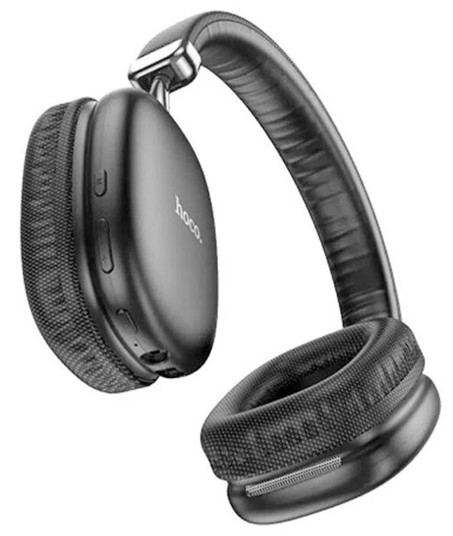 Hoco W35 Wireless Bluetooth Headphones_img_0