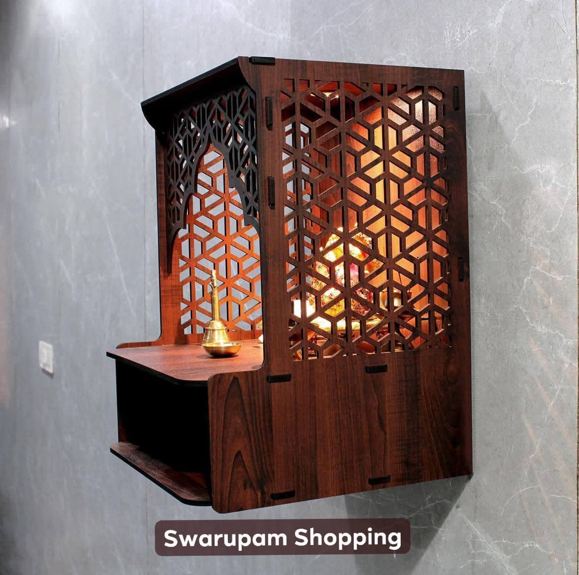 অরিজিনাল ওয়াল স্ট্যান্ডার্ড আসন সেট - Image 8