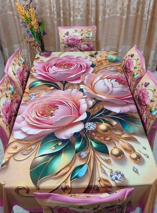 Table mate