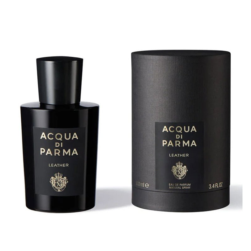 ACQUA DI PARMA SIGNATURES OF THE SUN LEATHER EDP – 100ML_img_0