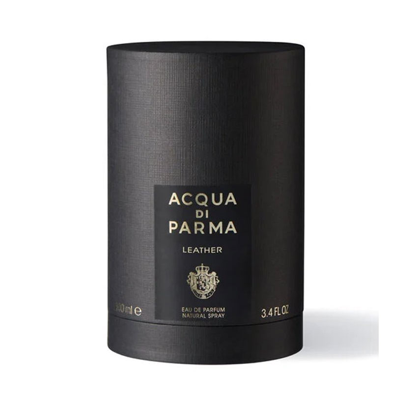 ACQUA DI PARMA SIGNATURES OF THE SUN LEATHER EDP – 100ML_img_1