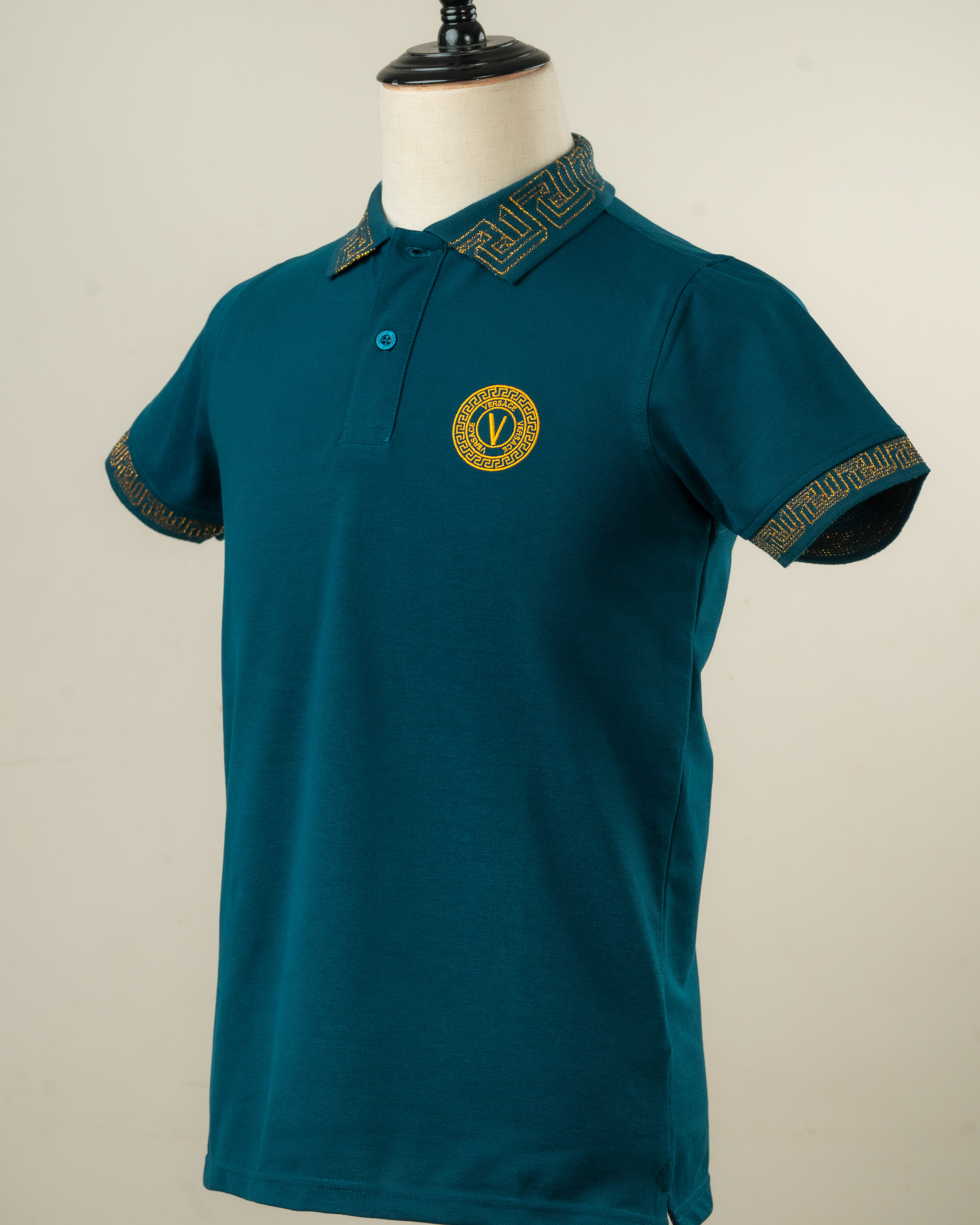 VS1 Gorgeous Polo Shirt Sailor Blue