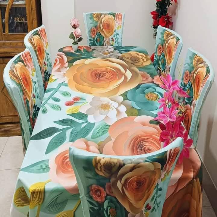 Table mate