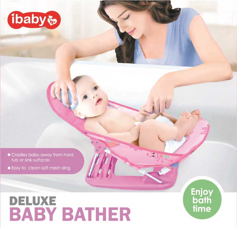 Baby Bather Deluxe_img_1