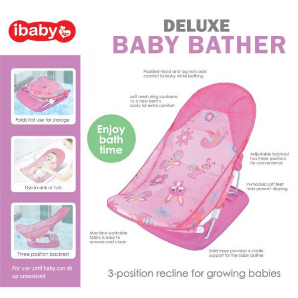 Baby Bather Deluxe_img_4