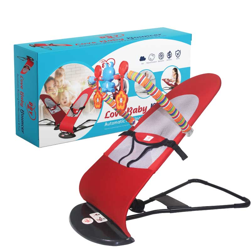 Love Baby Bouncer_img_2