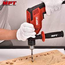 MPT MID7106 / MID7103 Impact Drill, 710w, 13mm, Model: MID7106 / MID7103_img_1