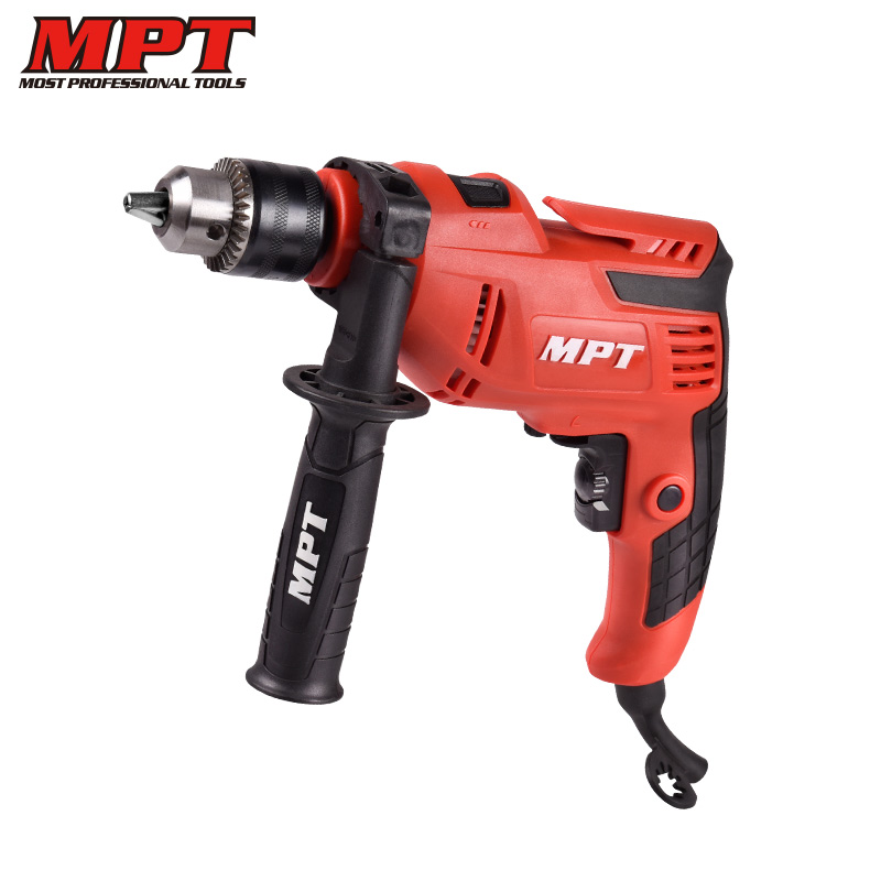 MPT MID7106 / MID7103 Impact Drill, 710w, 13mm, Model: MID7106 / MID7103_img_4