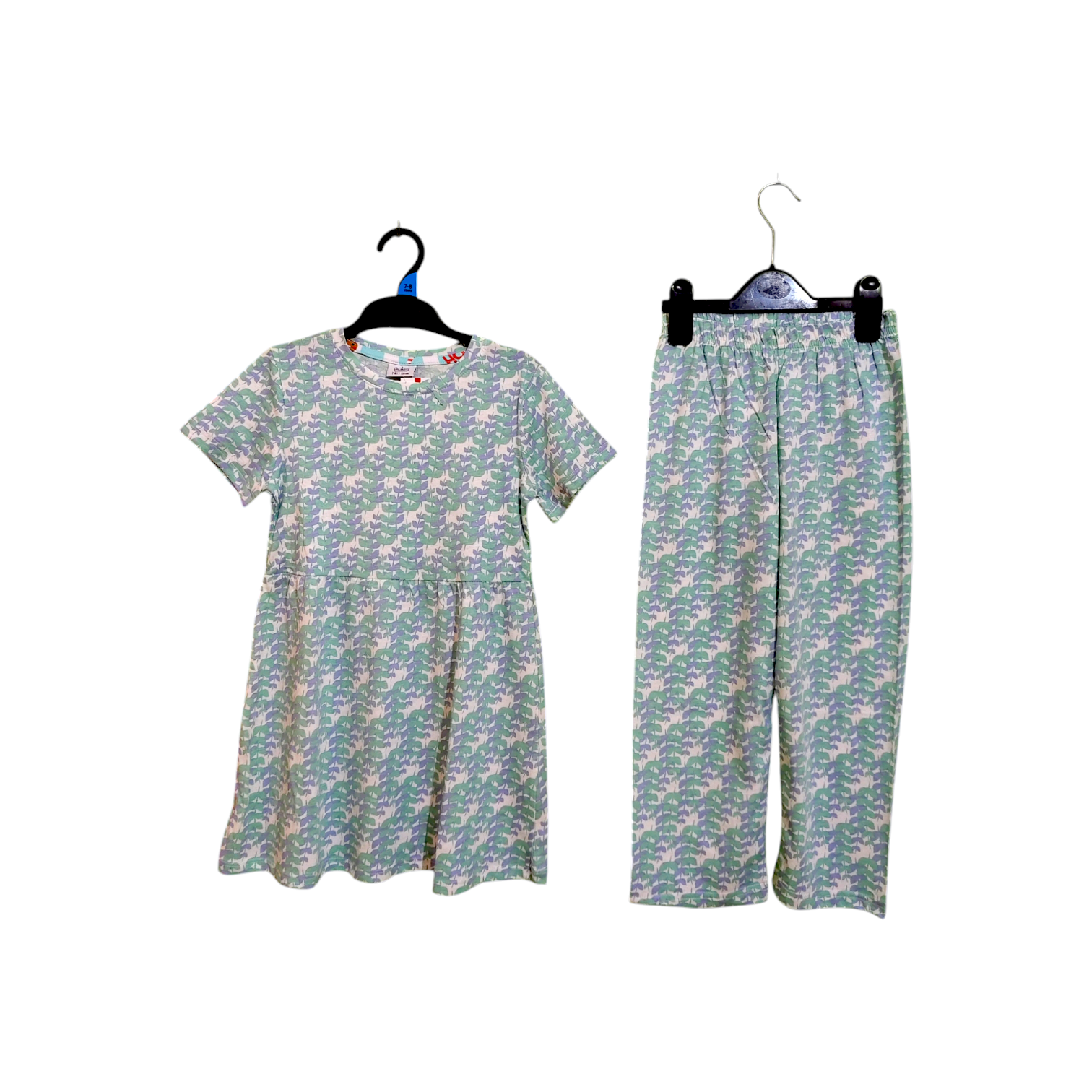 Frock Set - CODE :L21 - Image 1