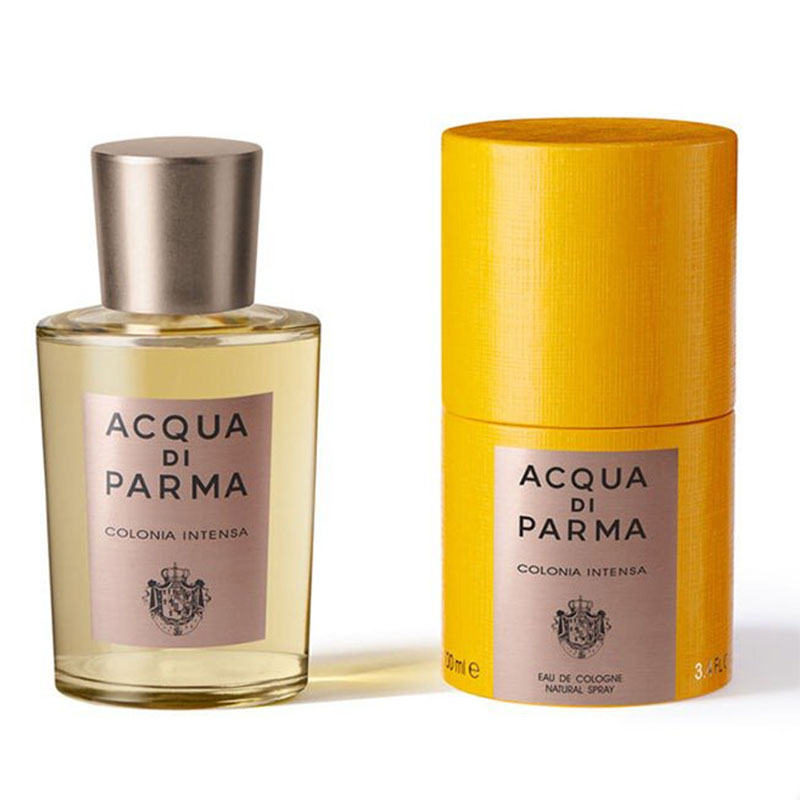 ACQUA DI PARMA COLONIA INTENSA Eau de Cologne – 100ml_img_0