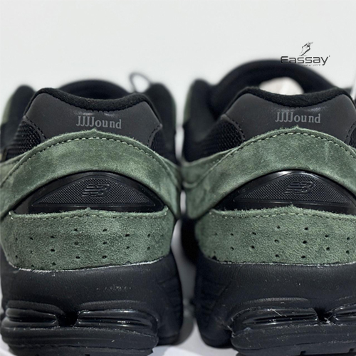 JJJound X New Balance 2002r Gore-Tex "Pine Green/Black"_img_3