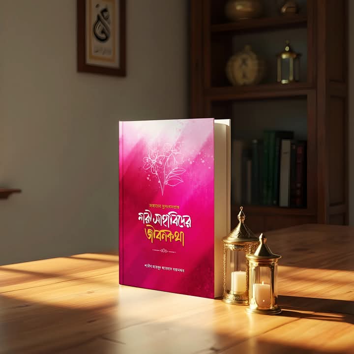 নারী সাহাবিদের জীবন কথা