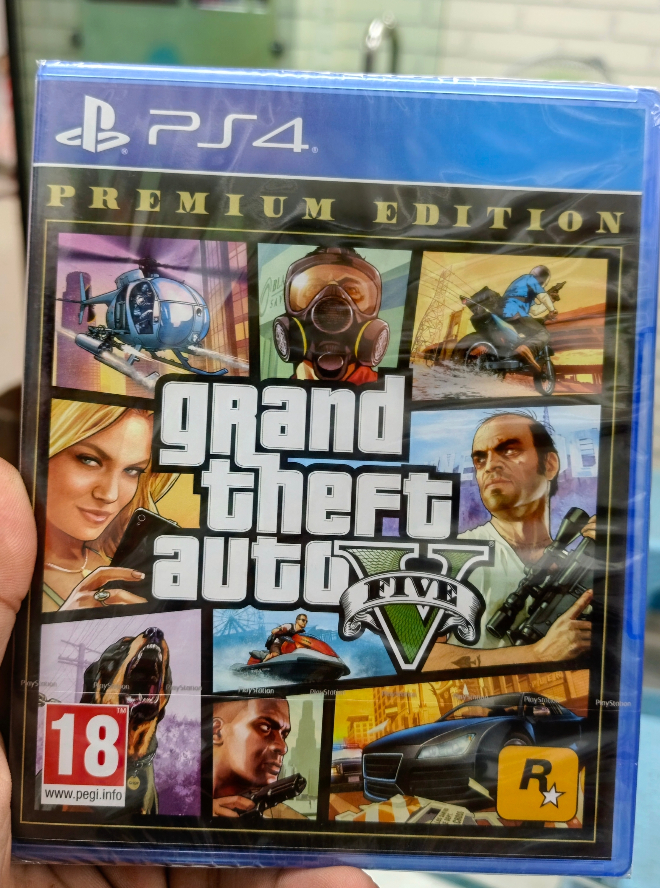 Grand theft auto v premium edition_img_0