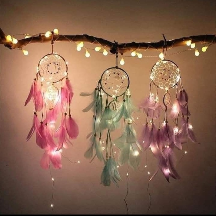 Dream Catcher