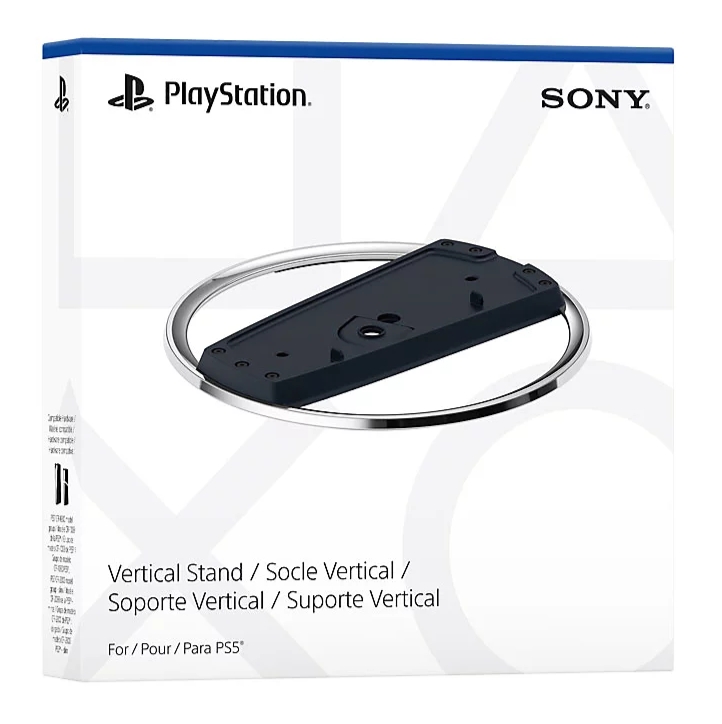 Vertical Stand for PS5® Consoles_img_0