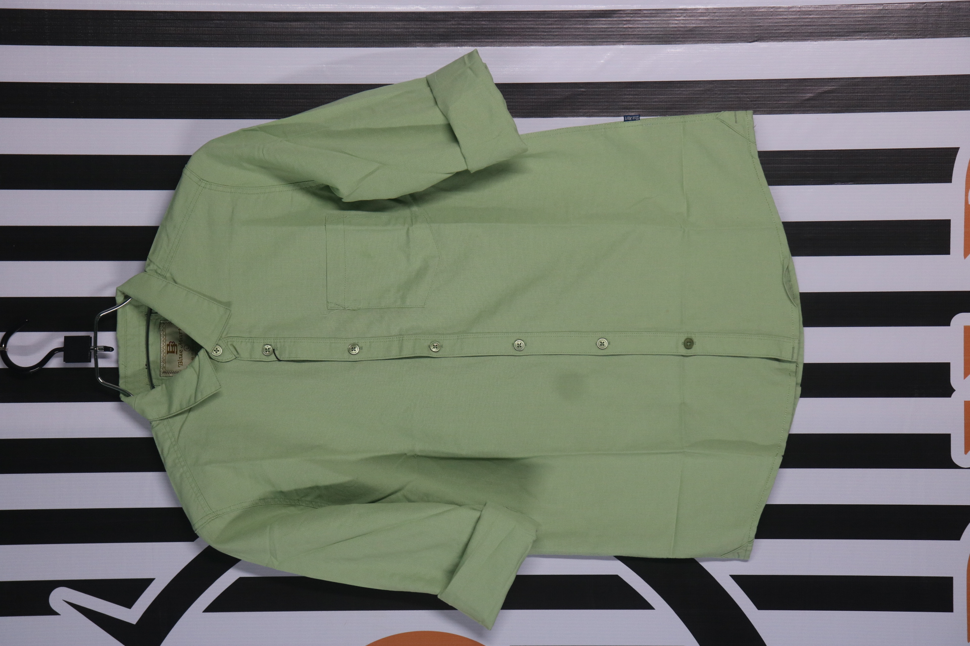 lemon colour - shirt