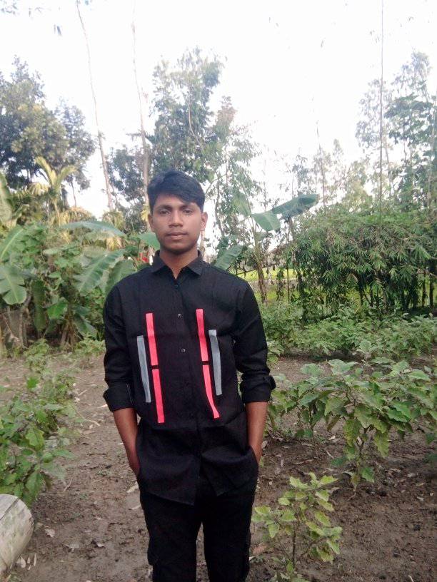 ফরিদুল ইসলাম review
