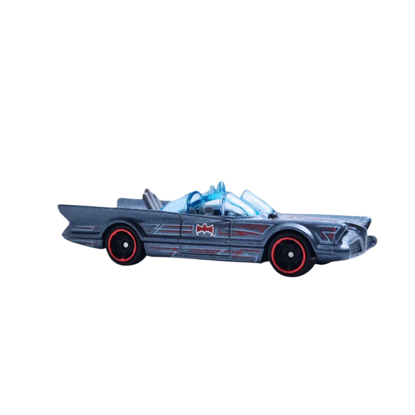 BATMAN 1966 TV SERIES BATMOBILE_img_2