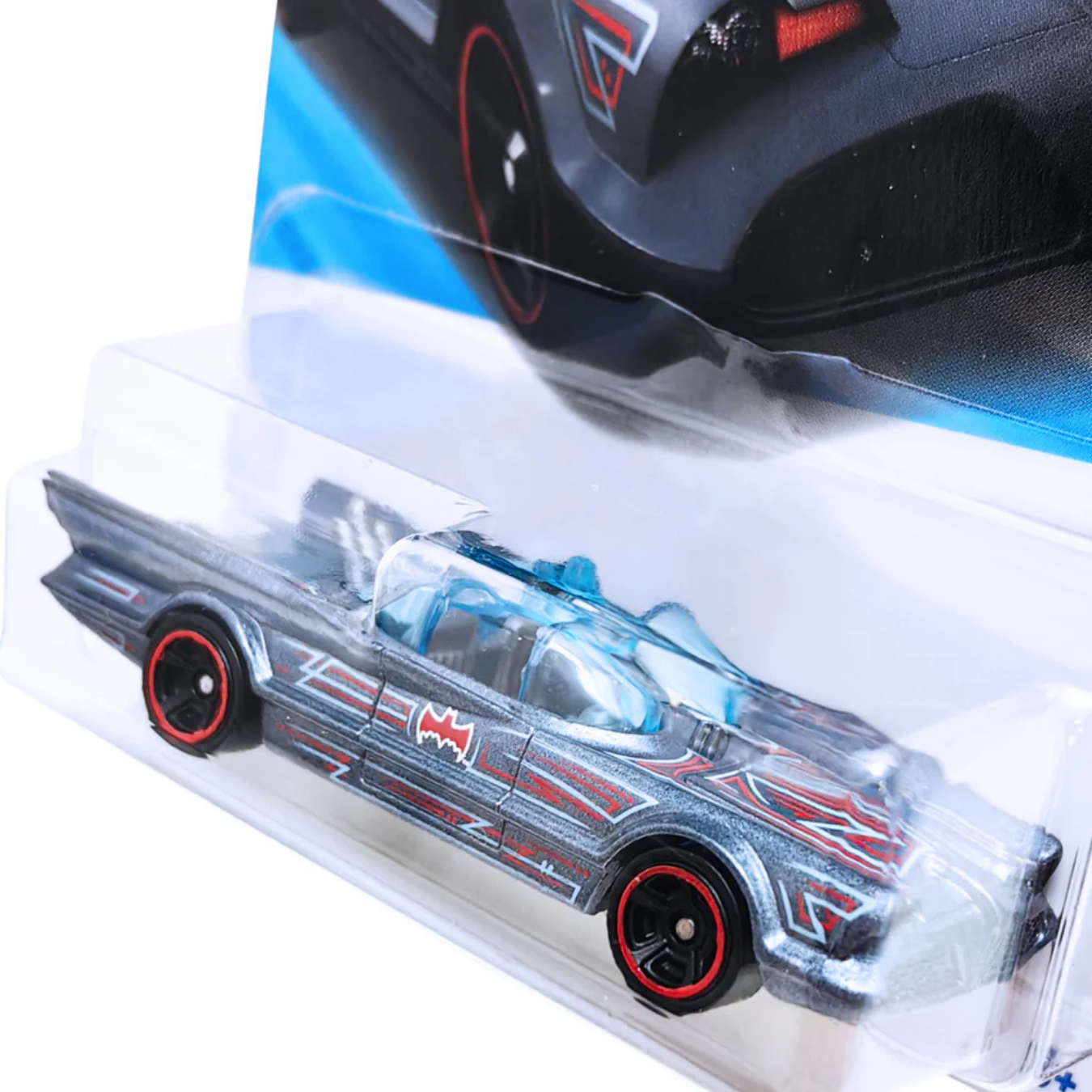 BATMAN 1966 TV SERIES BATMOBILE_img_1