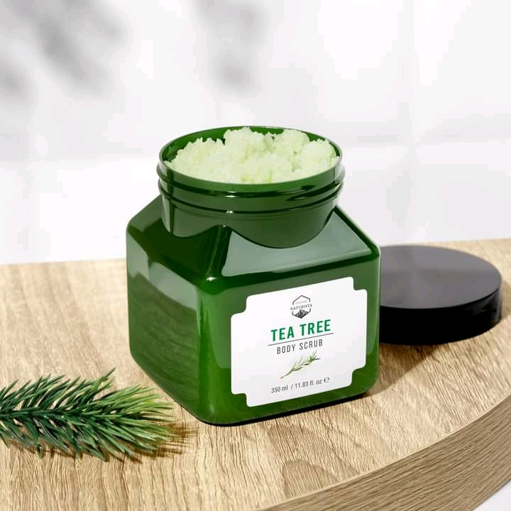Naturista Tea Tree Body Scrub._img_1