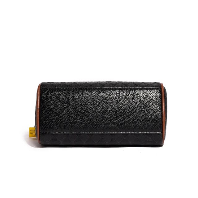 Cylinder lightweight bag(black color)_img_3