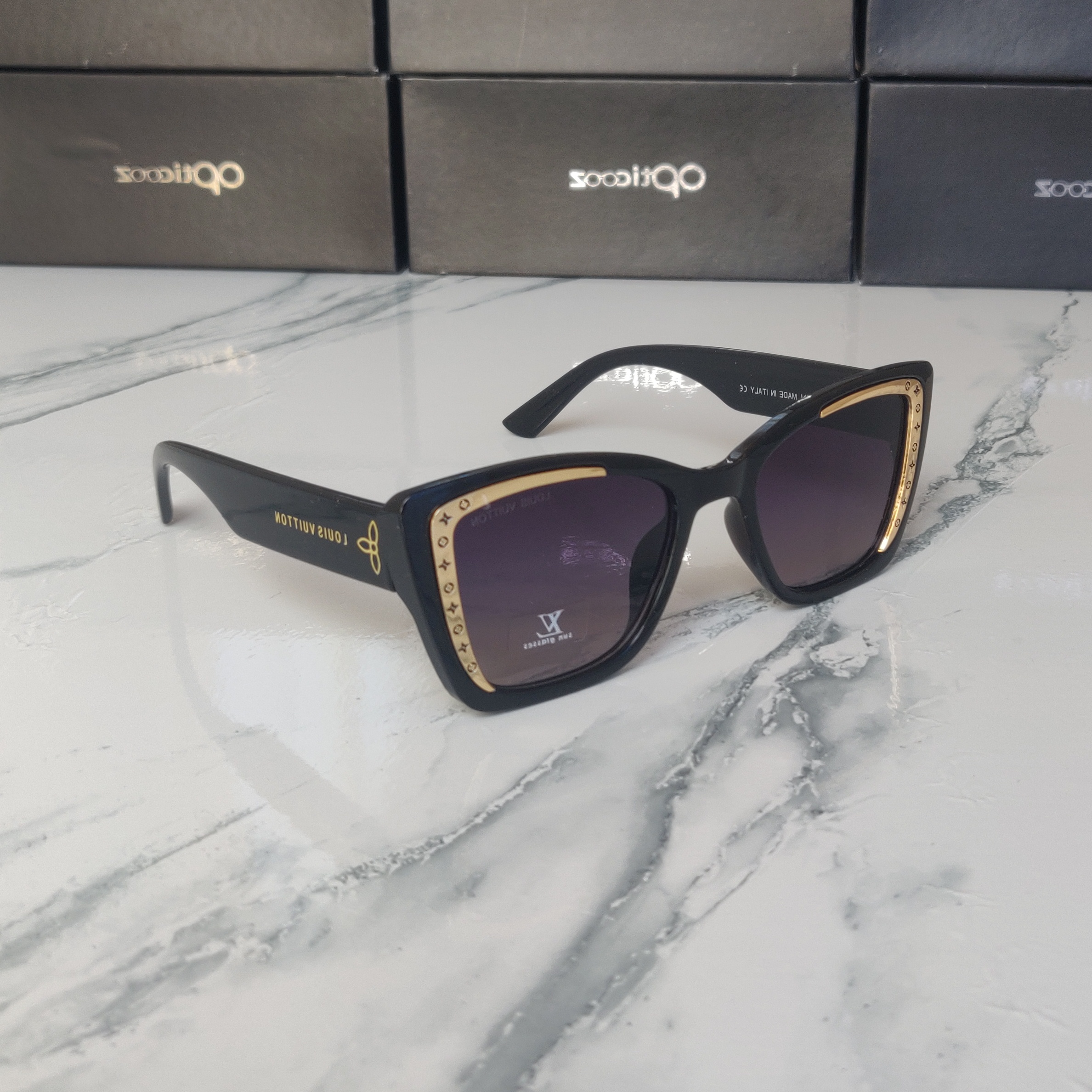 119_Premium Brand Sunglasses