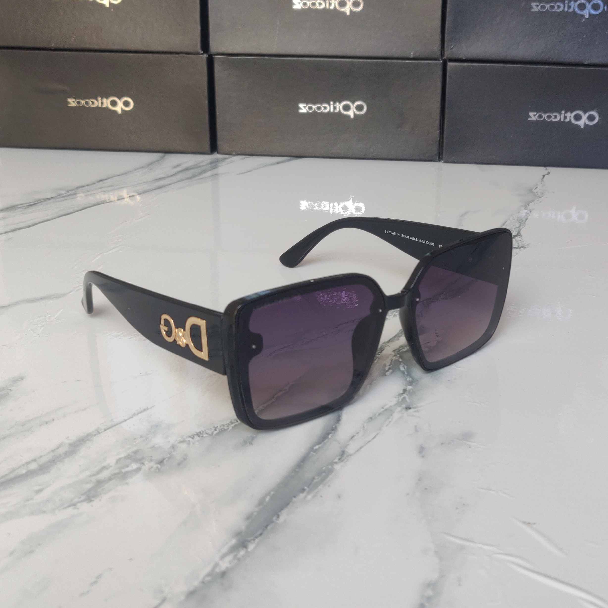 Premium Brand Sunglasses