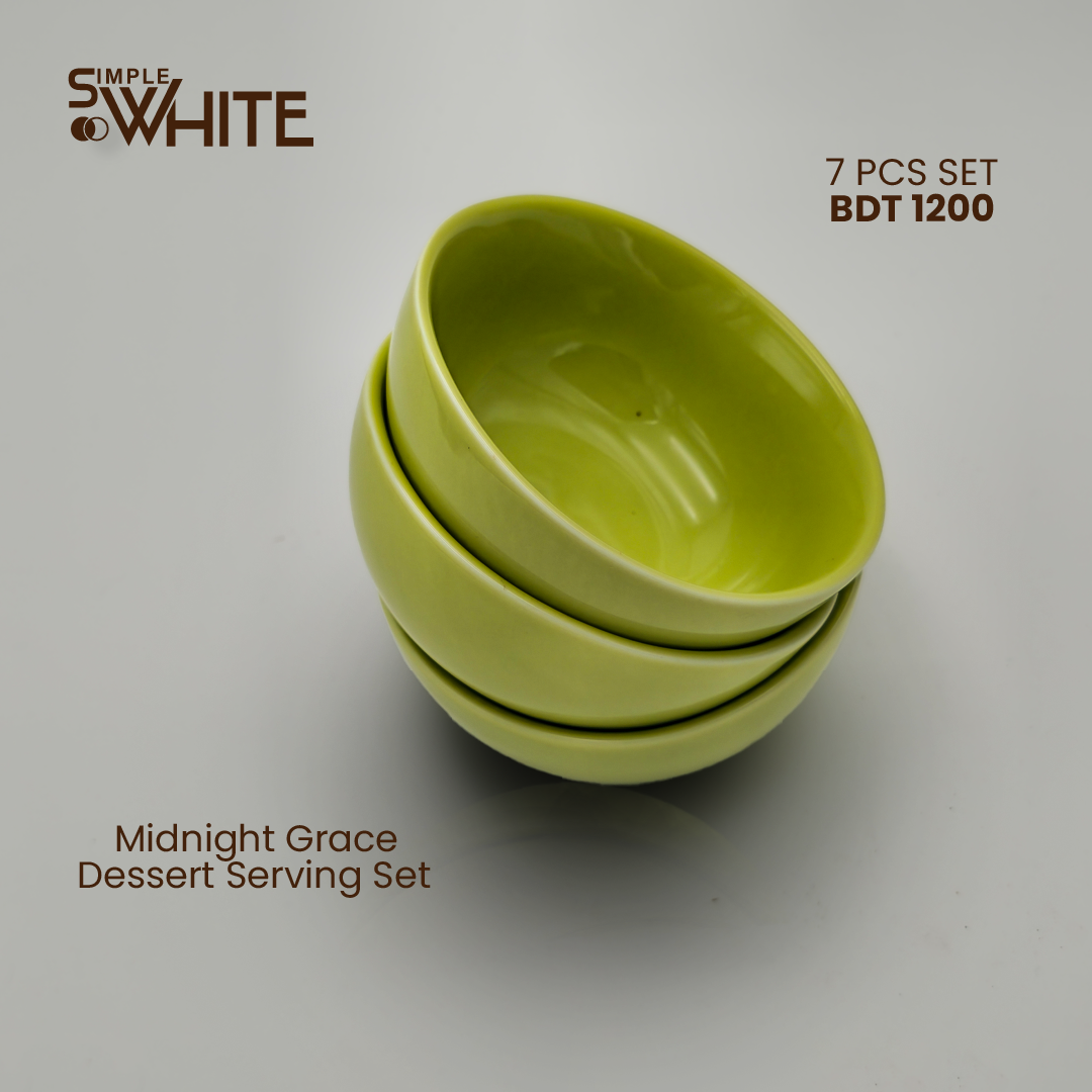 Midnight Grace 7-Piece Dessert Serving Bowl Set_img_0