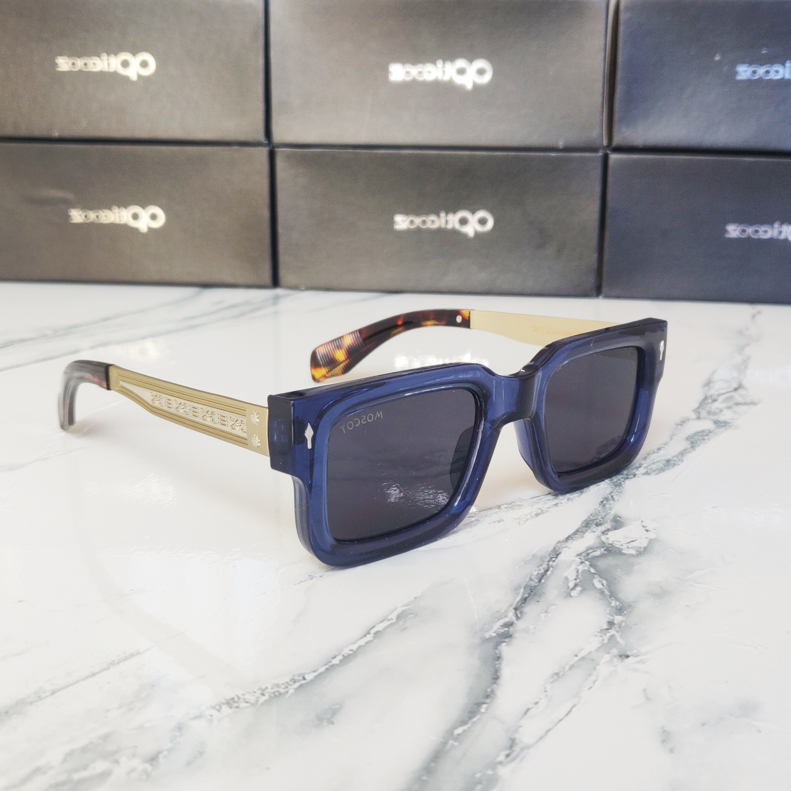 140_ Premium Brand Sunglass