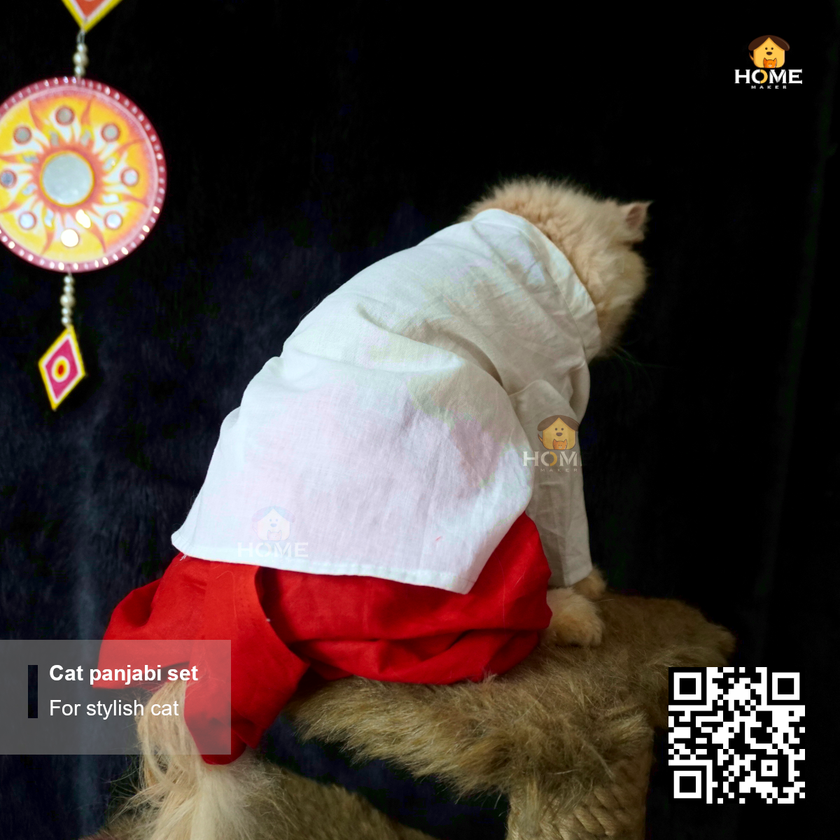 Cat panjabi set_img_3
