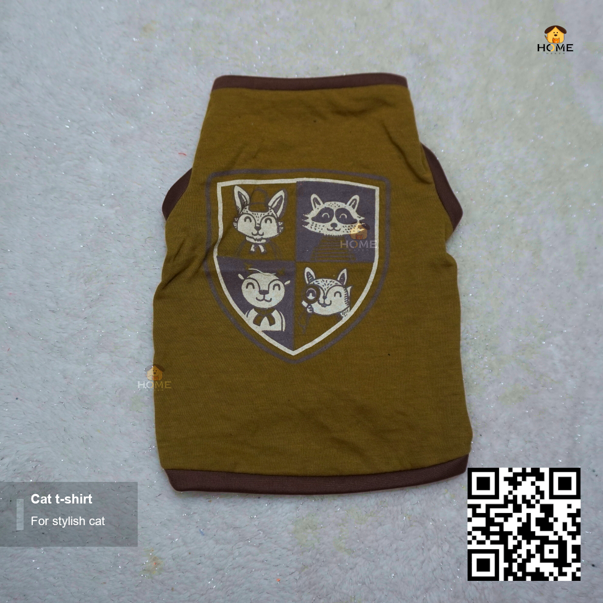 Cat t-shirt 2,2.3 kg_img_1