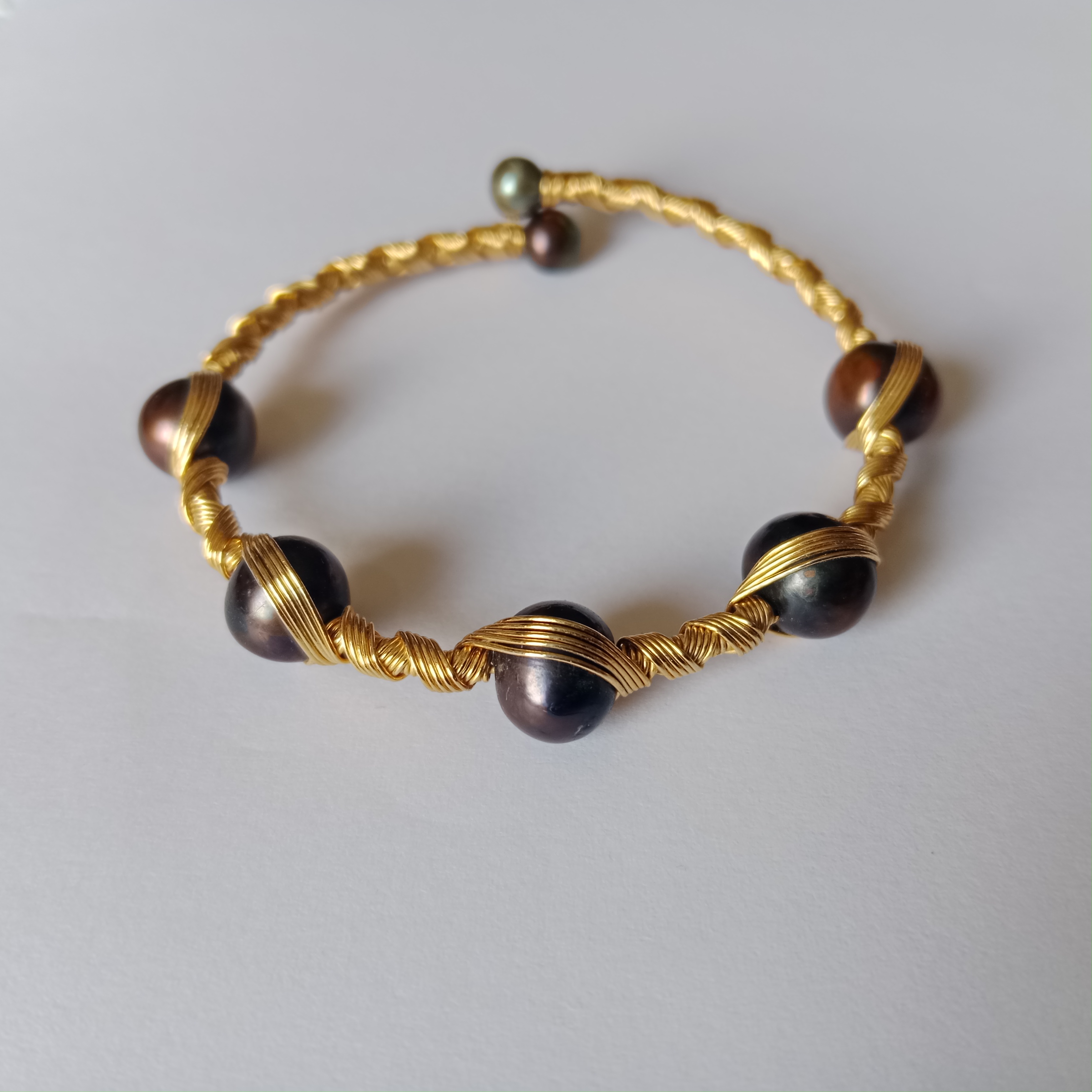 Pearl Adjustable Bracelet_img_0