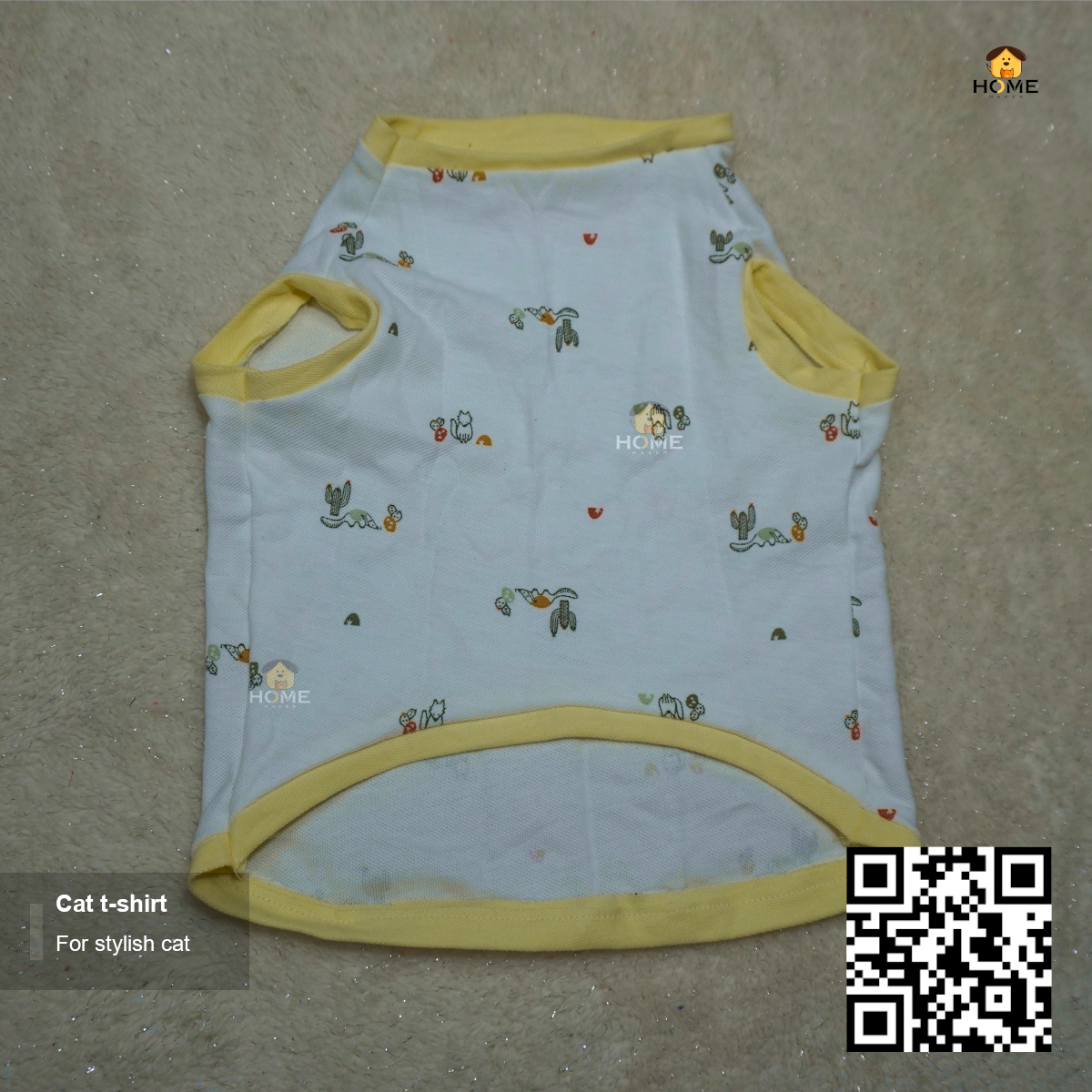 cat t-shirt (6 kg)_img_1