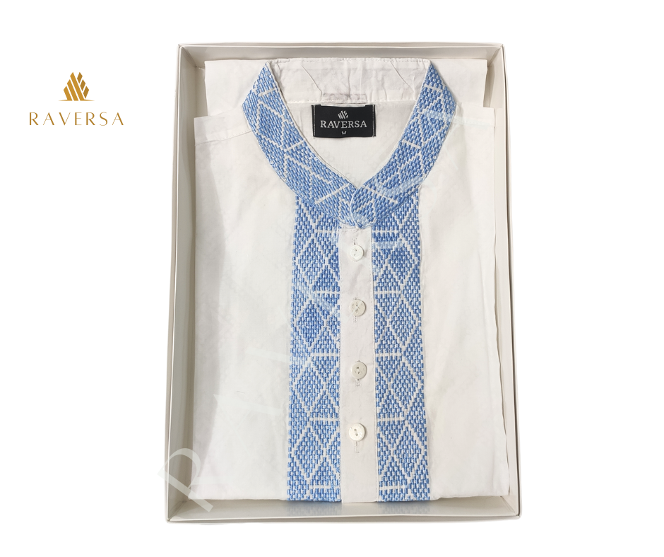 Premium 100% Cotton Panjabi (Imported)