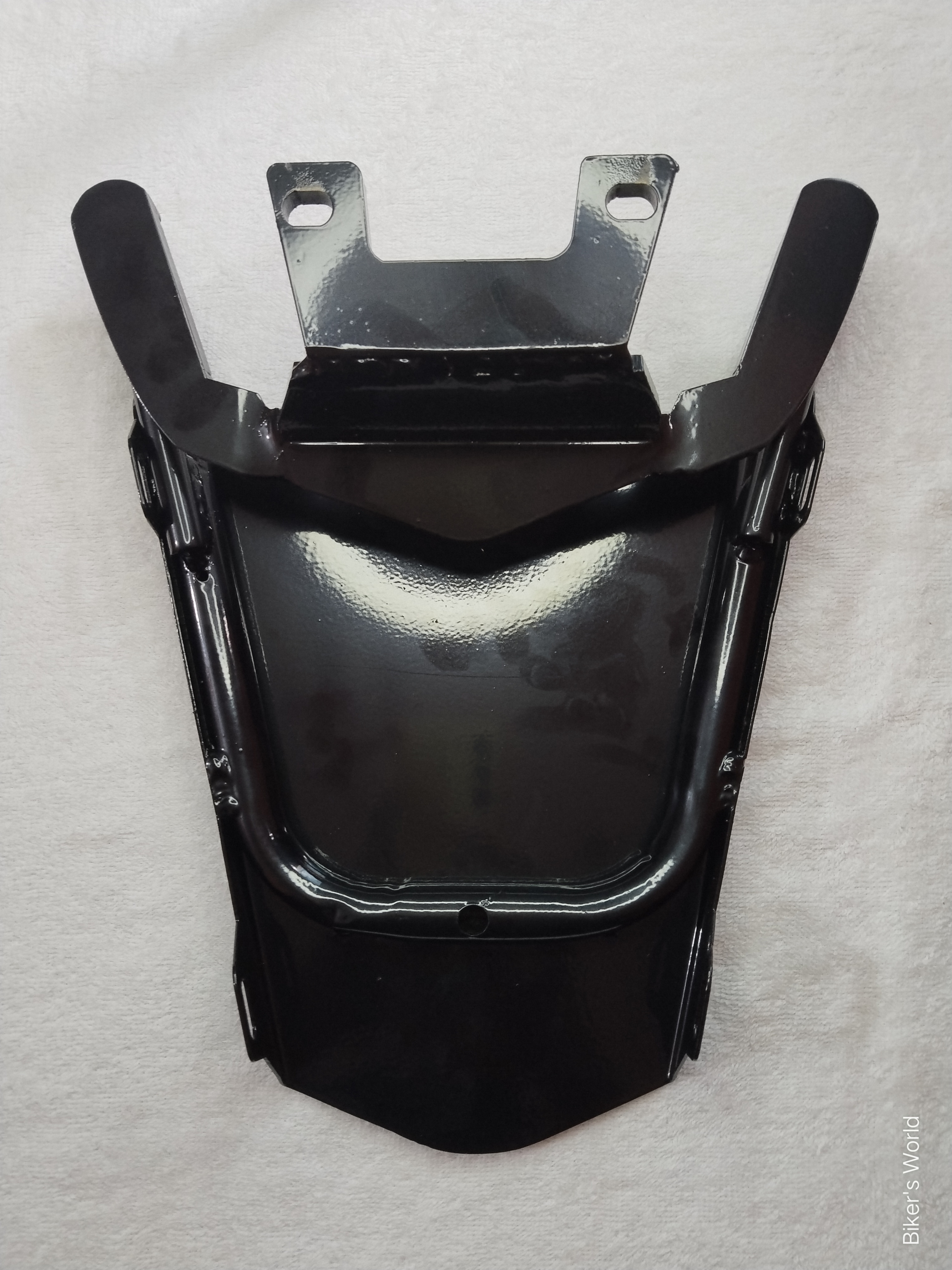Premium Back Carrier Apache RTR 4v_img_2