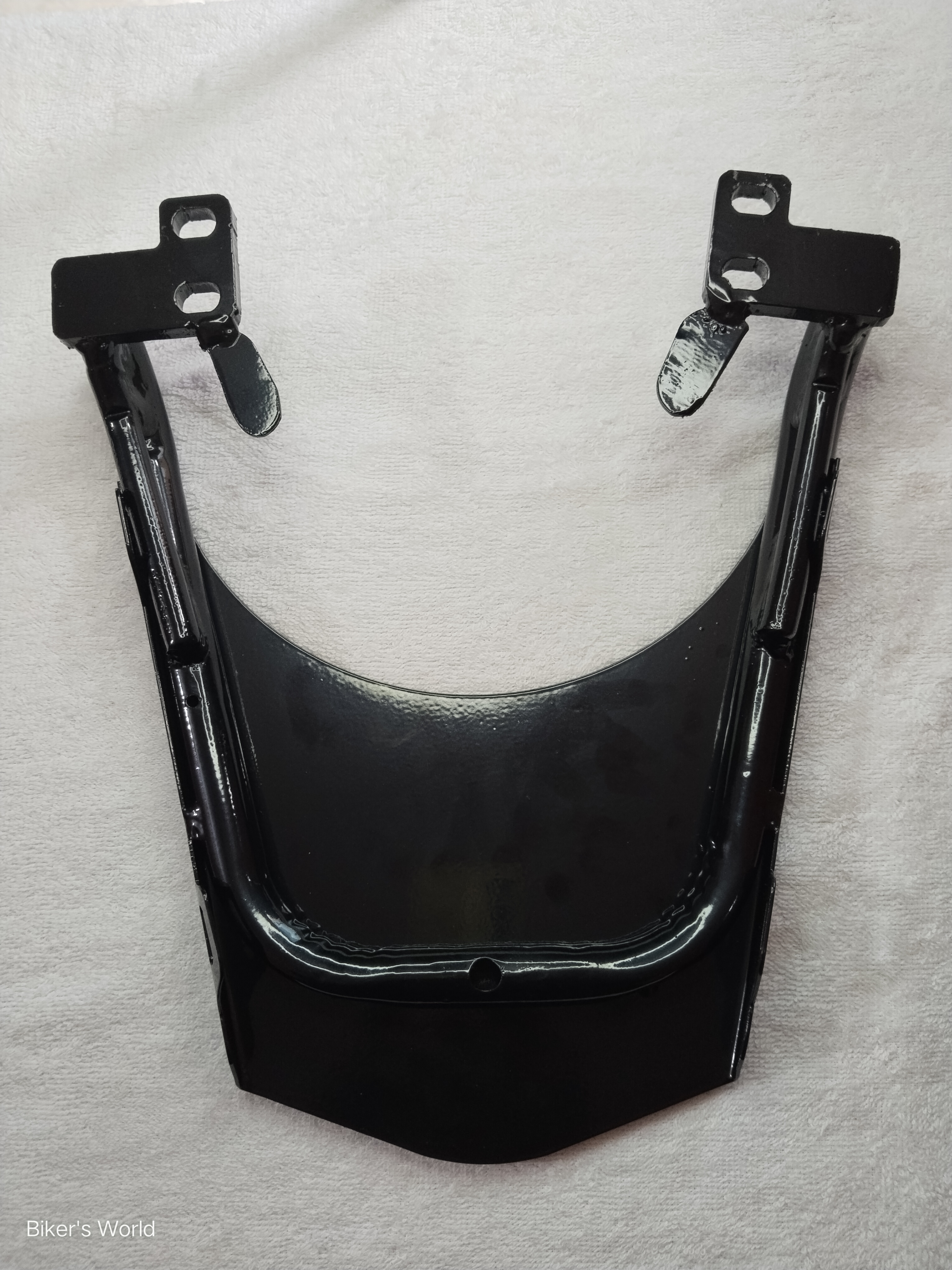 Premium Back Carrier Pulser N-160_img_2