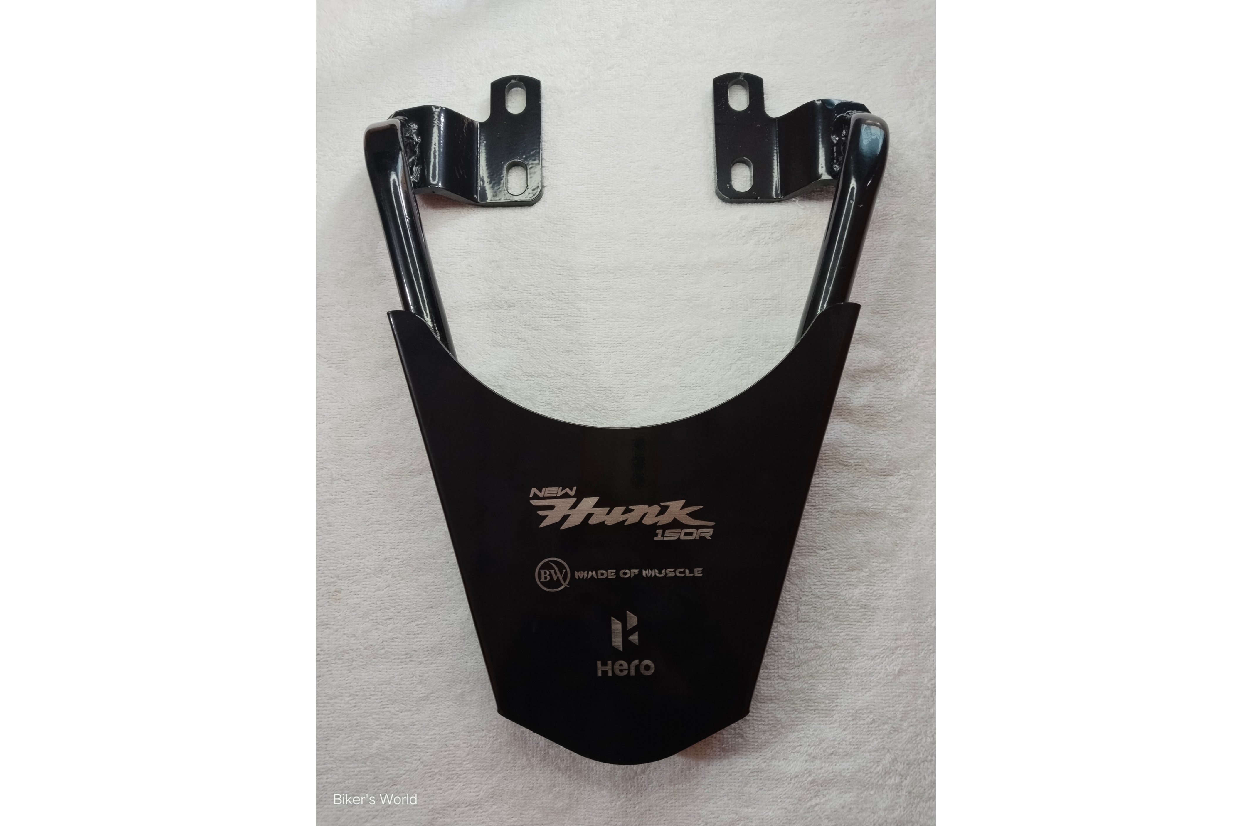Premium Back Carrier Hero Hunk 150R Abs_img_1
