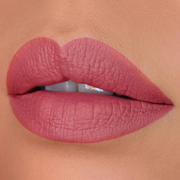 NYX Lip Lingerie XXL Matte Liquid Lipstick, Stripd Down_img_1