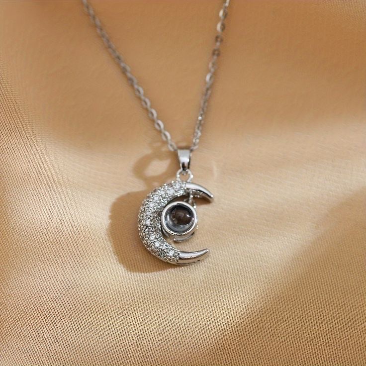 100 language I LOVE YOU locket with Gift box!_img_2