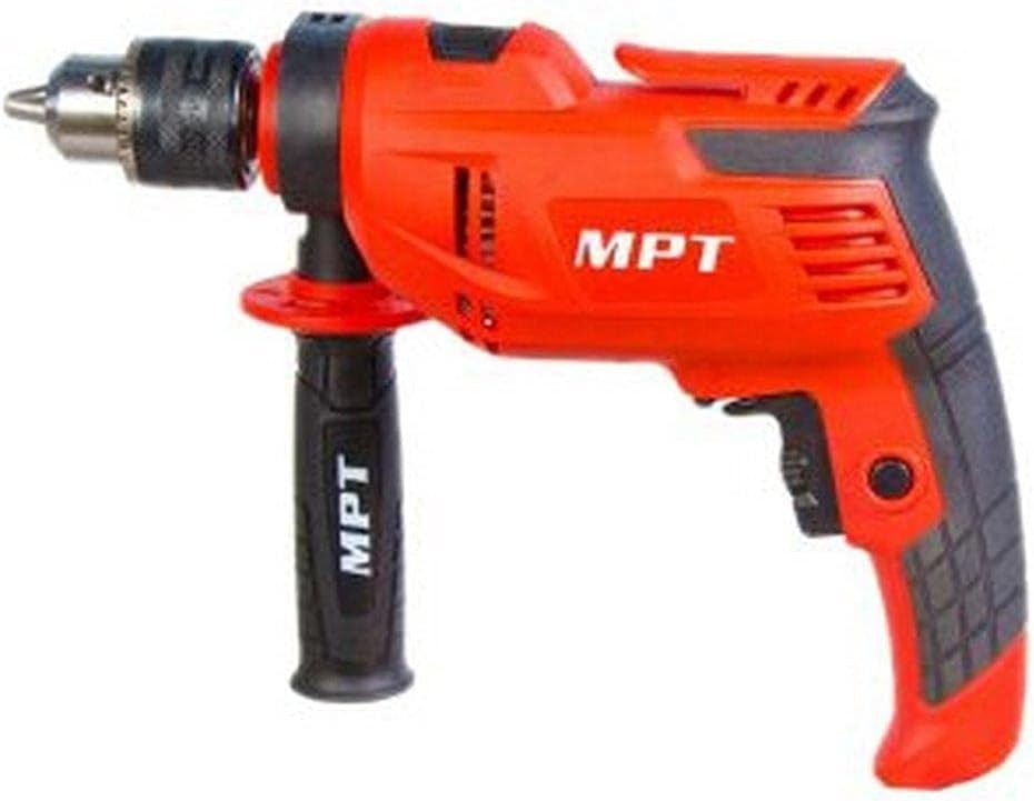 MPT Impact Drill, 800w, 13mm, Model: MID8005_img_1