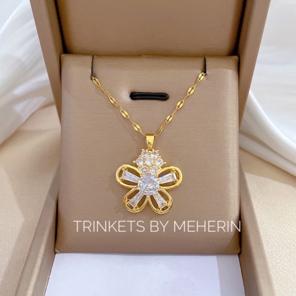 Floral pendant_img_1