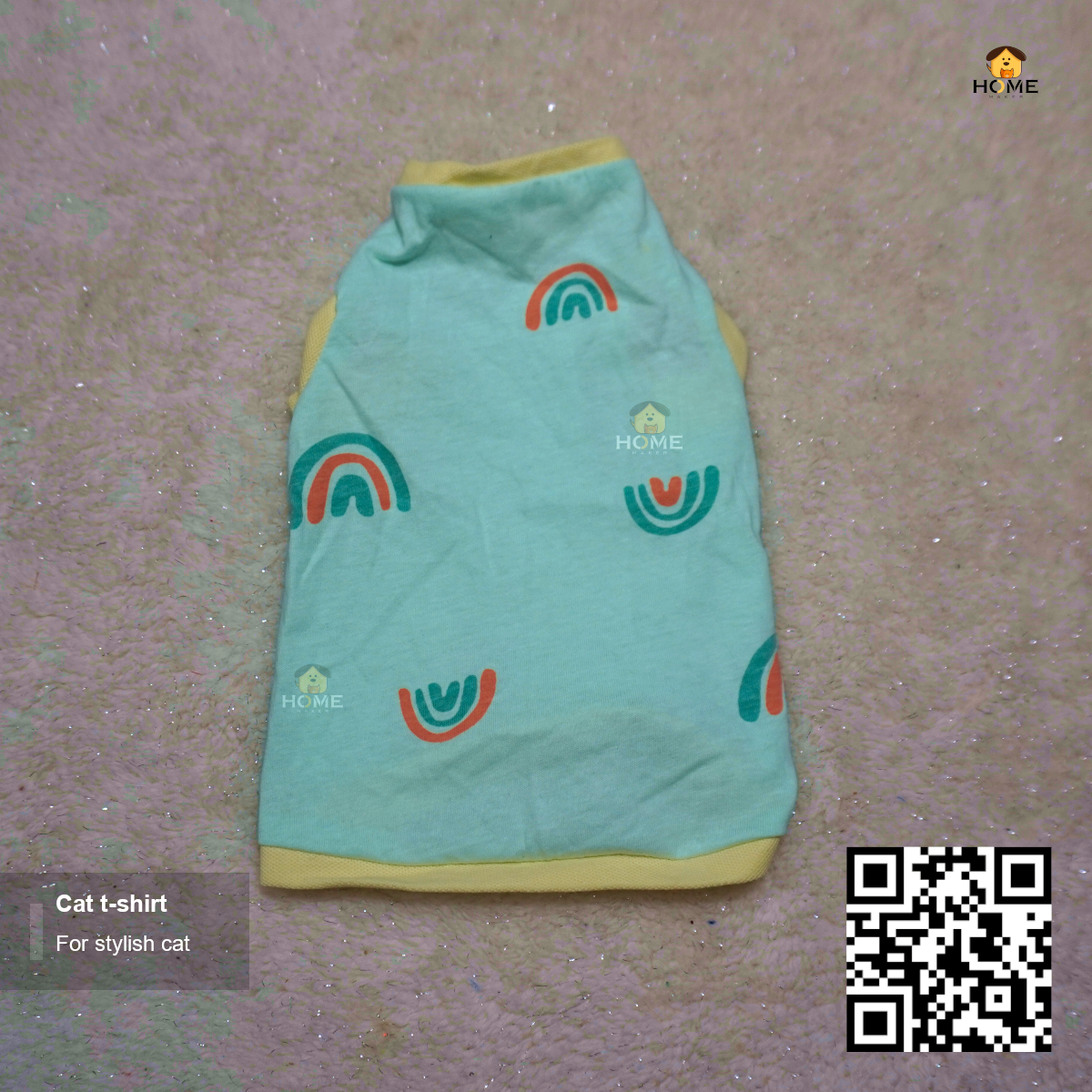cat t-shirt (1,1.4 kg)_img_1