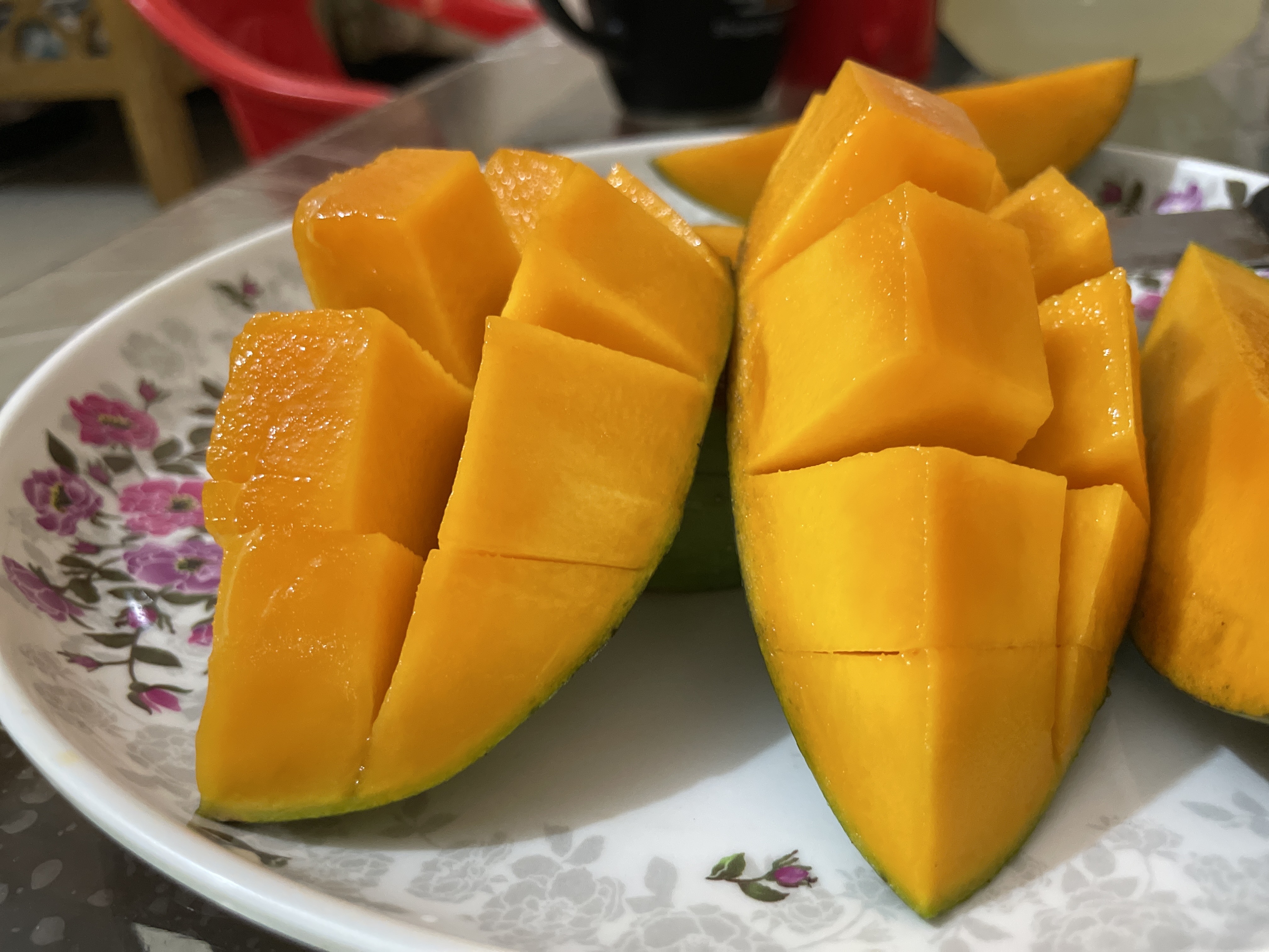 সাতক্ষীরার গোবিন্দভোগ আম (Gobindovog Mango)_img_1