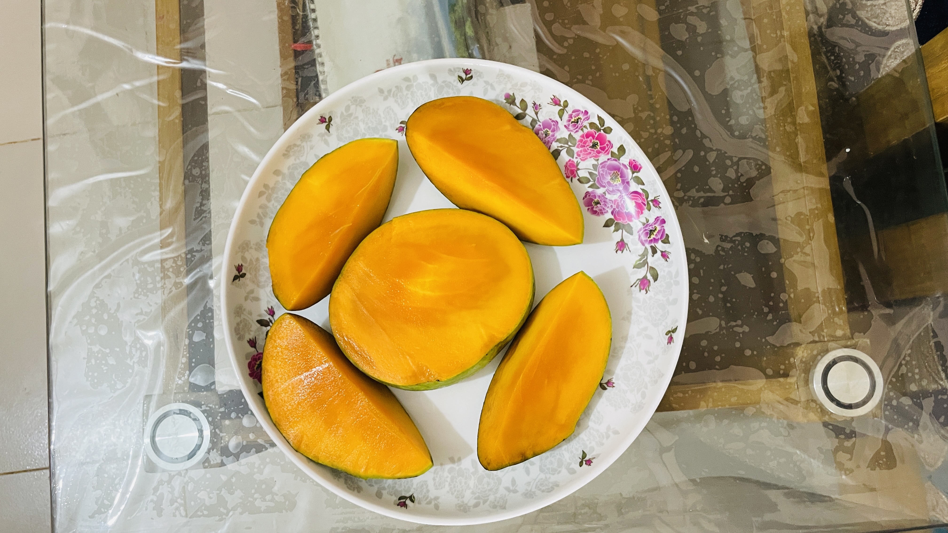 সাতক্ষীরার গোবিন্দভোগ আম (Gobindovog Mango)_img_2
