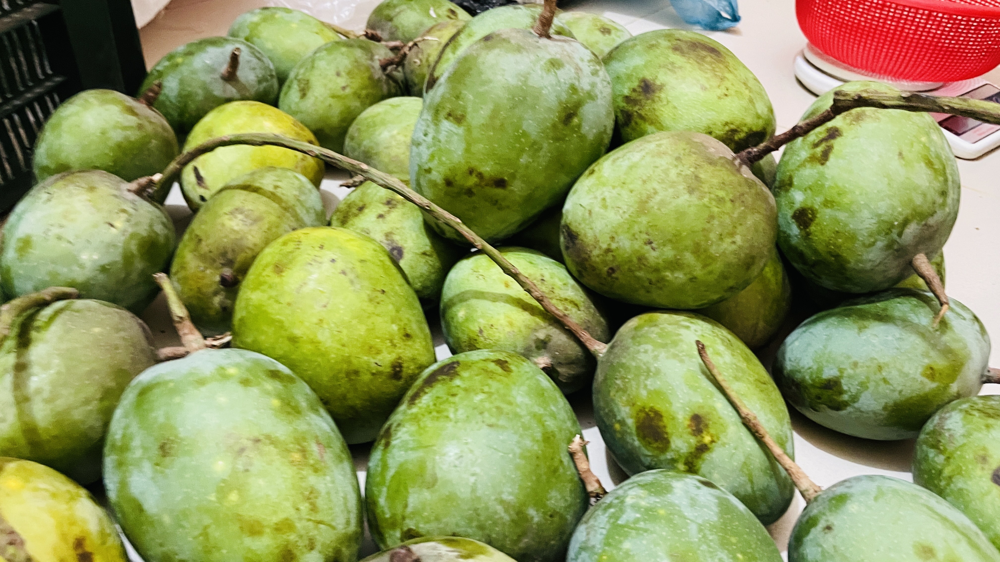 সাতক্ষীরার গোবিন্দভোগ আম (Gobindovog Mango)_img_3