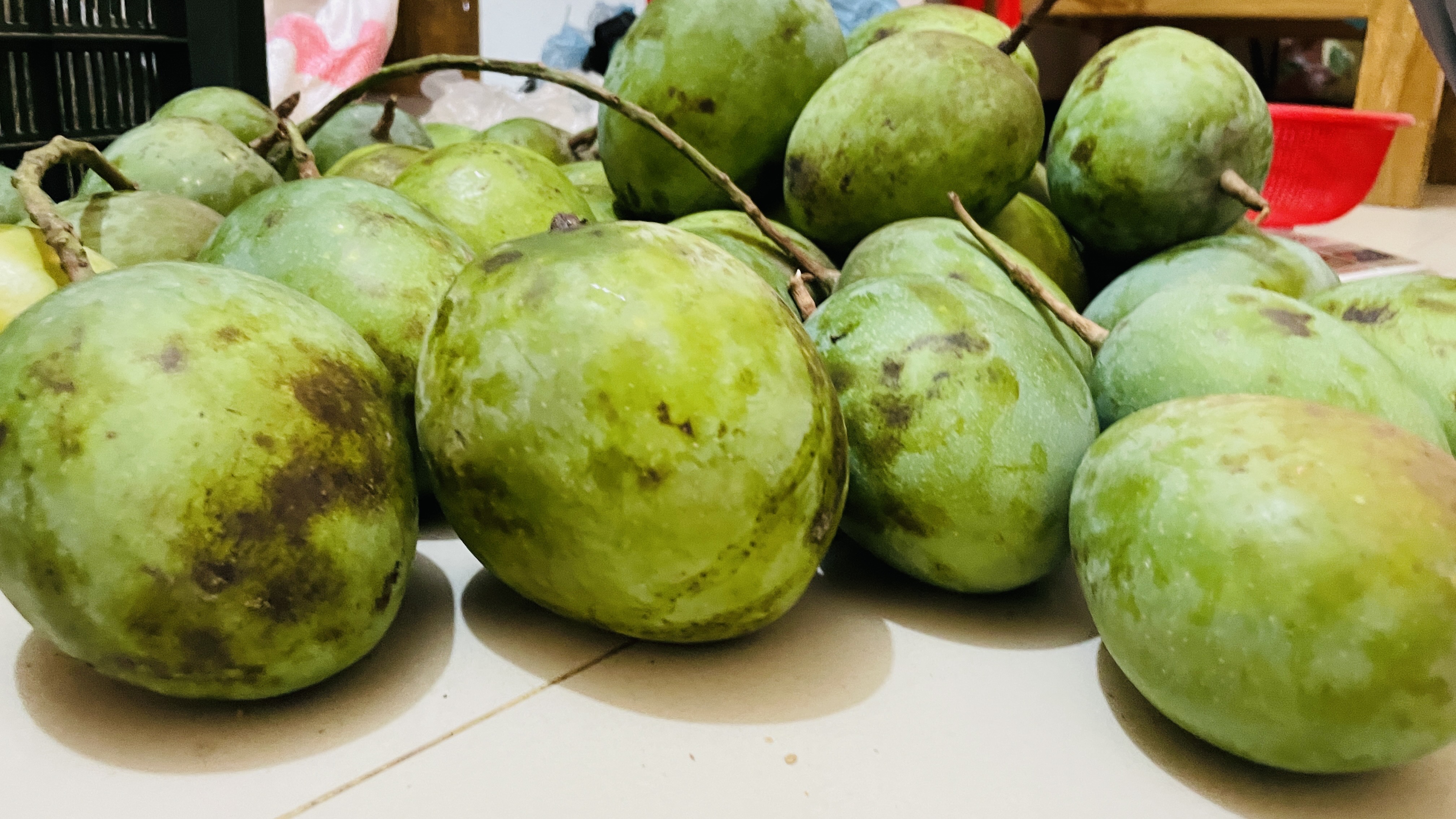 সাতক্ষীরার গোবিন্দভোগ আম (Gobindovog Mango)_img_5