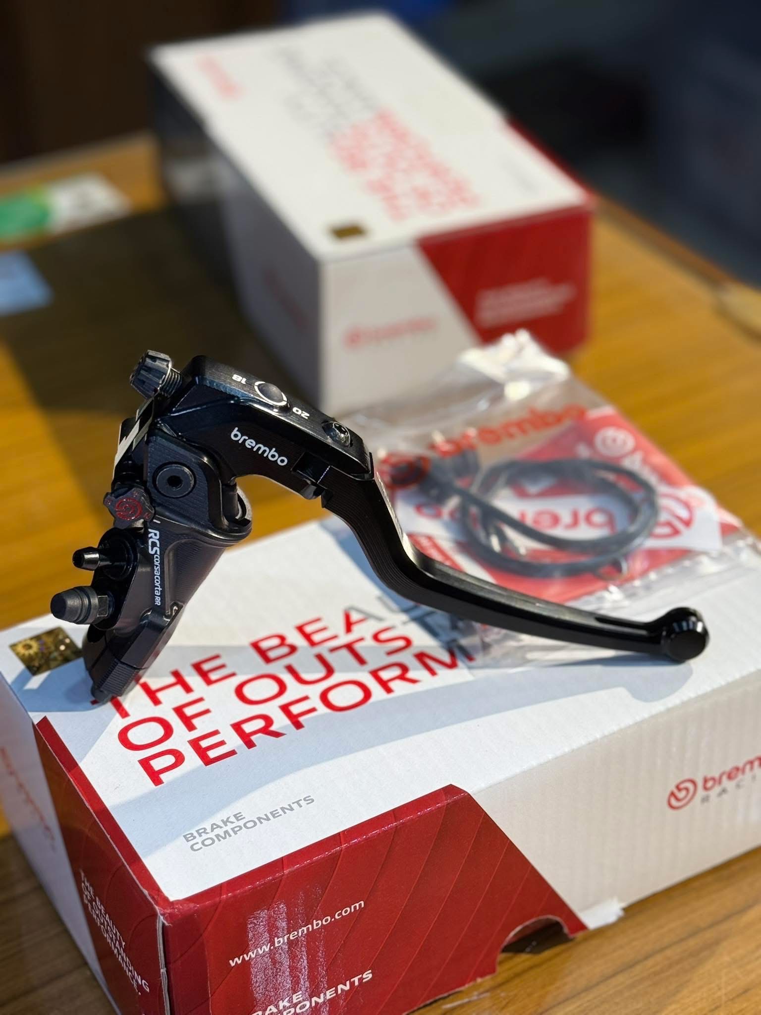 BREMBO CORSA CORTA RR_img_1