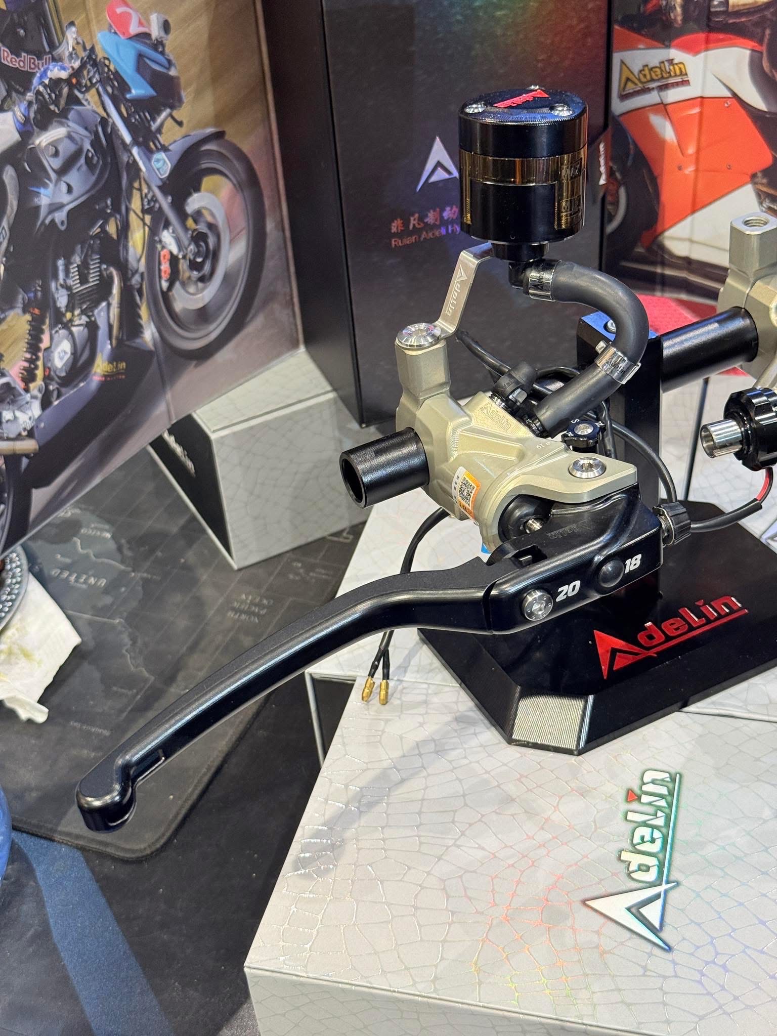 ADELIN PX-27 MASTERCYLINDER_img_0